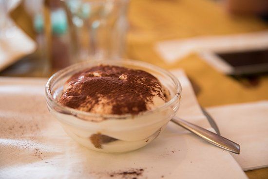 La Malga Osteria