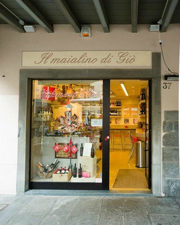 Il Maialino Di Giò