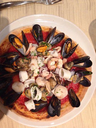 La Vera Napoli