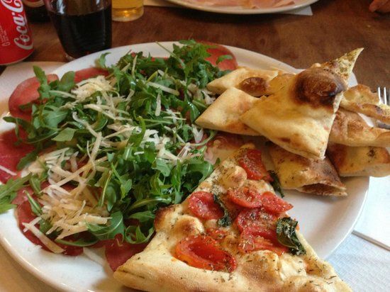 Trattoria Numero Uno