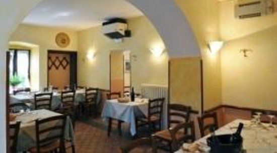 Ristorante Pizzeria Roccolino