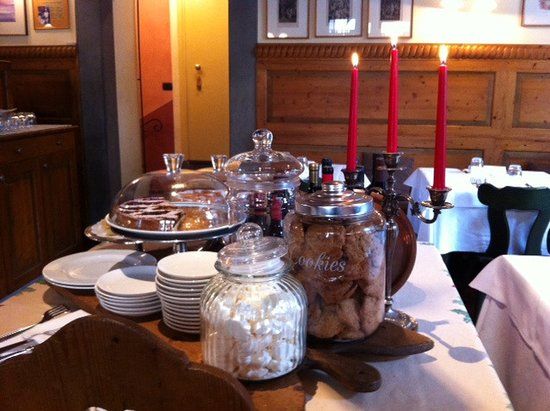 Ristorante Bernabo