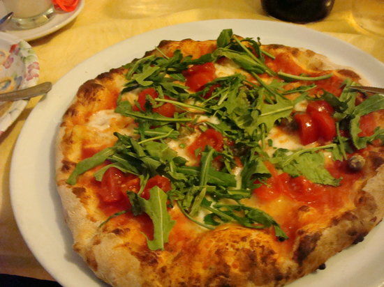 Genio Bar Pizzeria