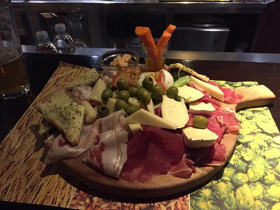 Pub Sant'Orsola