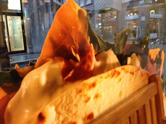 La Piadineria
