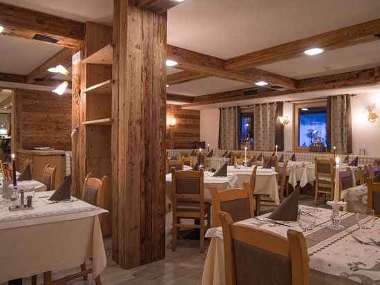 Ristorante Amerikan