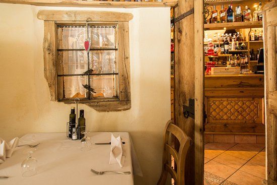 Ristorante Whiskeria Toilasor