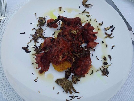 Trattoria Davis