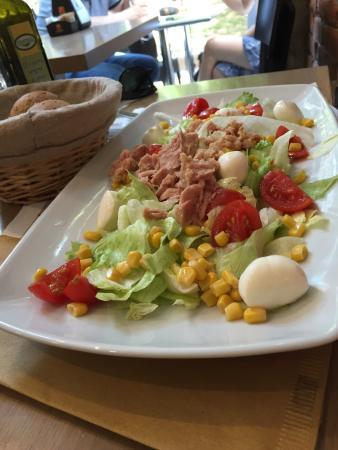 Mood Caffe