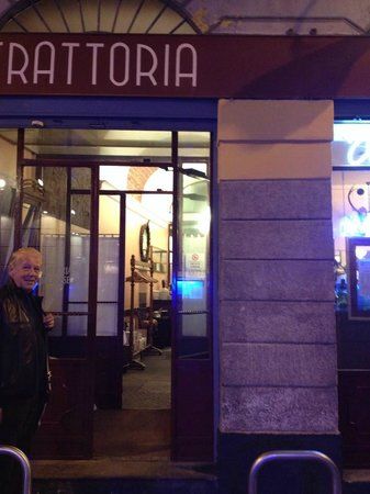 Trattoria Milanese