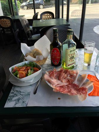 I sapori di napoli