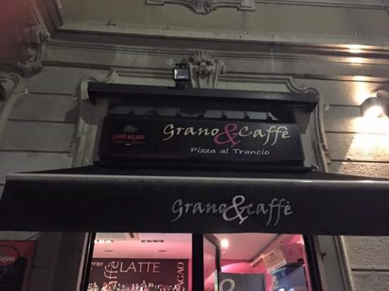 Grano&Caffe'