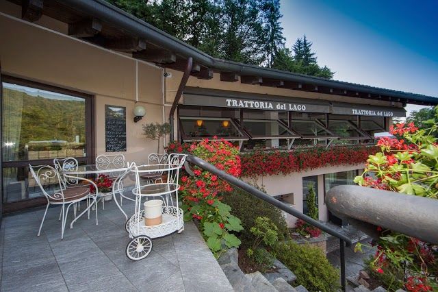 Trattoria del Lago