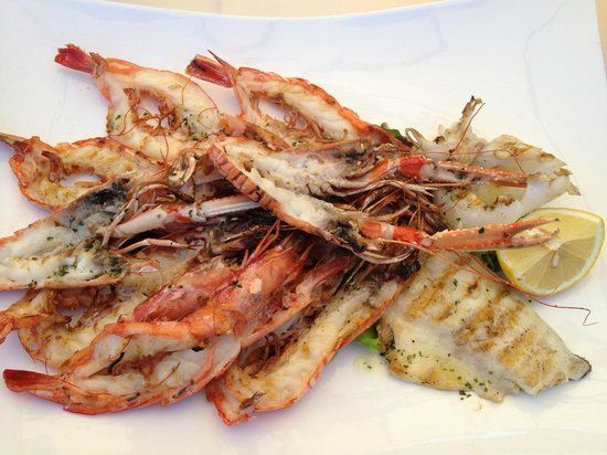La Lugana Trattoria