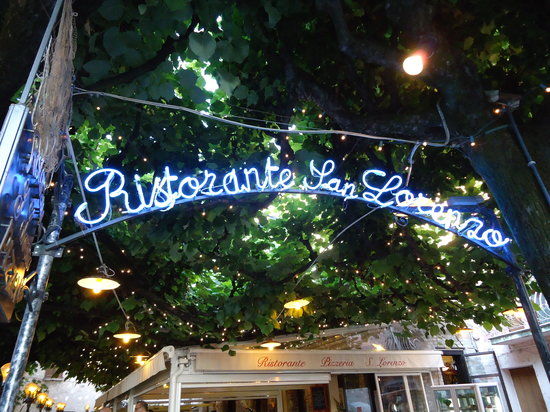 Ristorante San Lorenzo