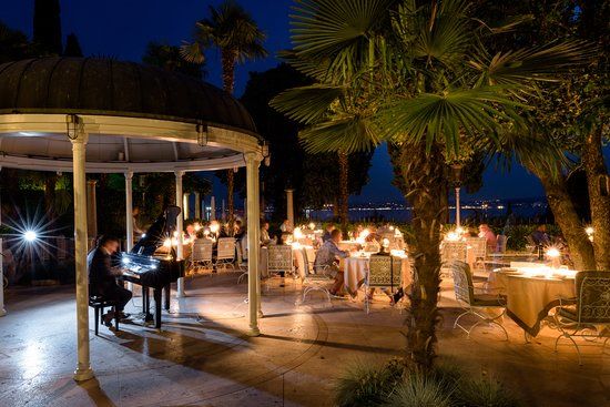 Ristorante Le Gardenie