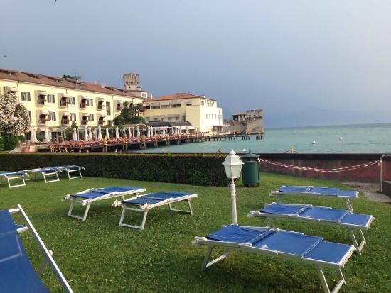 Hotel Ristorante Fonte Boiola