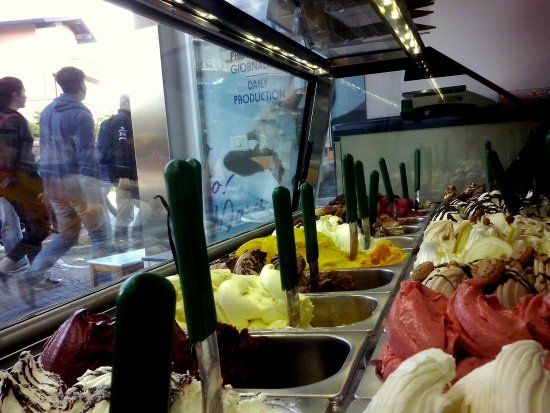Mister Ice Gelateria