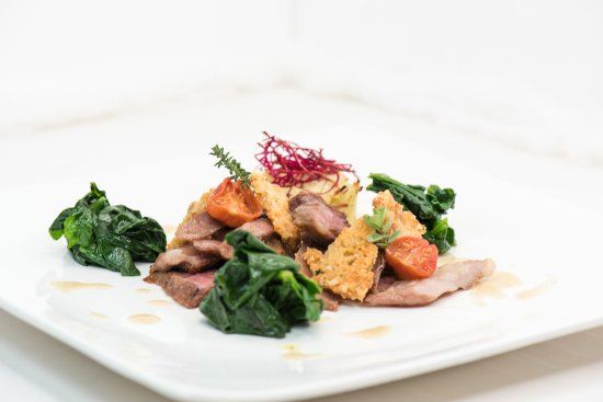 Ristorante Eira