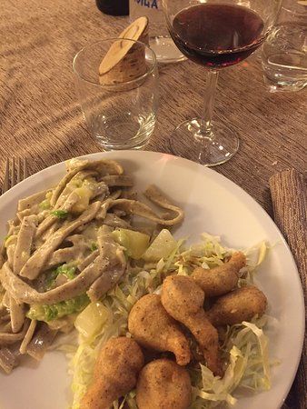 Ristorante La Rasiga