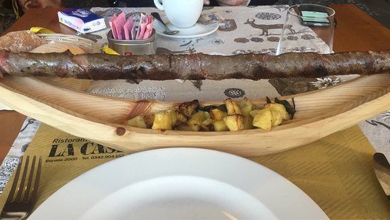 La Casera