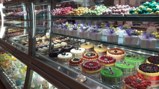 Pasticceria Veneto