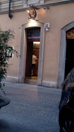 Lapecoranera