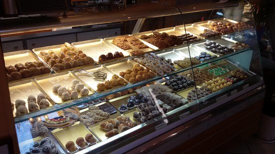 Pasticceria Valle dei Templi