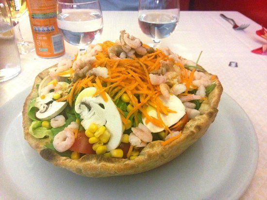 Pizzeria Il Piacere
