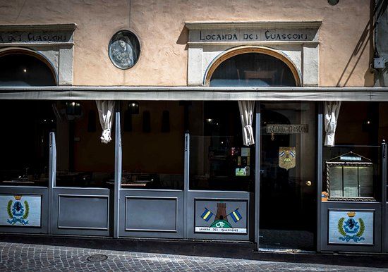 Locanda dei Guasconi
