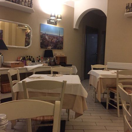 Pizzeria da Gianni
