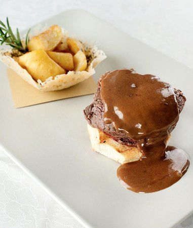Caffe' Floriam Restaurant