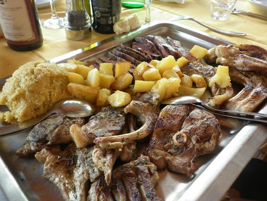 Azienda Agrituristica Gippone