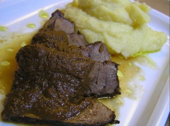 Trattoria le Ferriere