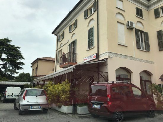 Ristorante Pizzeria La Brace