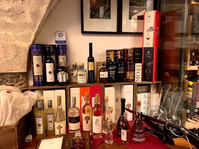 Aperitivo Et Al