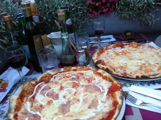 Ristorante Pizzeria Tovo
