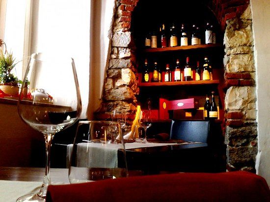 Osteria in Besozzo