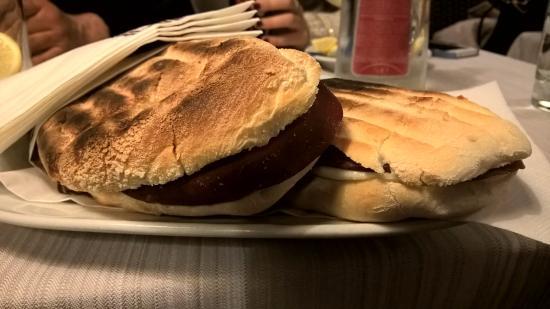 Dorigo's Snack Bar