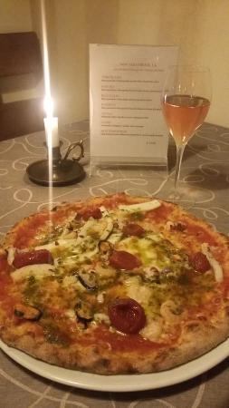 Pizzeria BENELLA