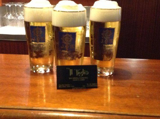 Pub il Tiglio