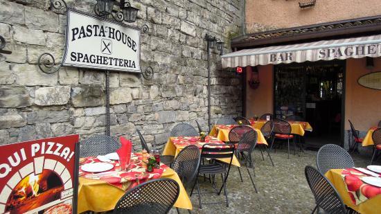 Pasta House Spaghetteria