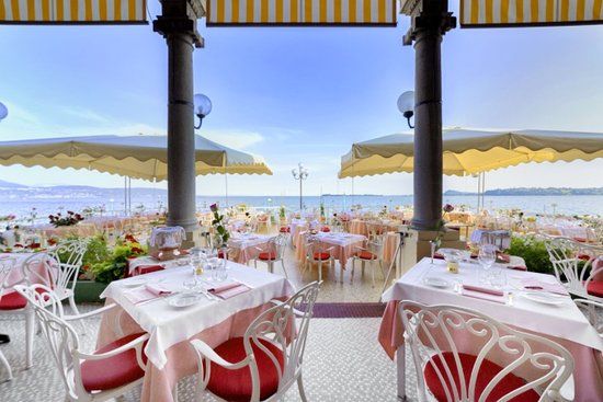 Ristorante Casino'