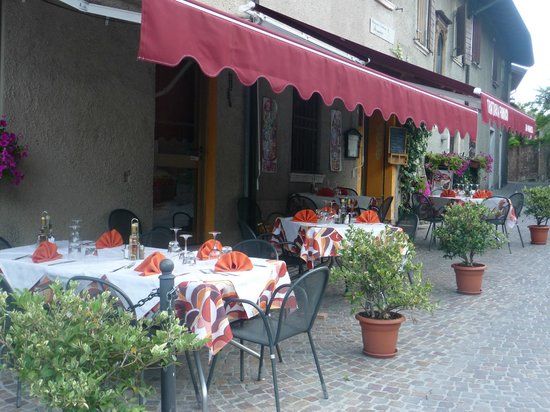 Ristorante Fornico