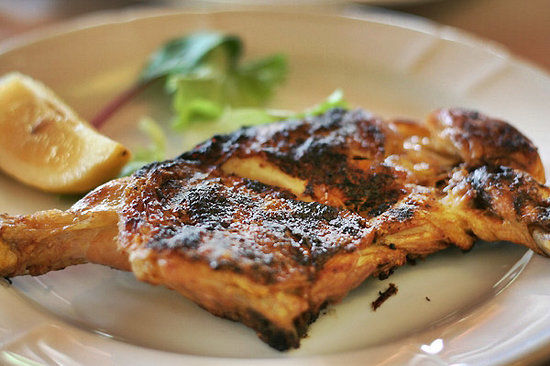 Trattoria dei Colli