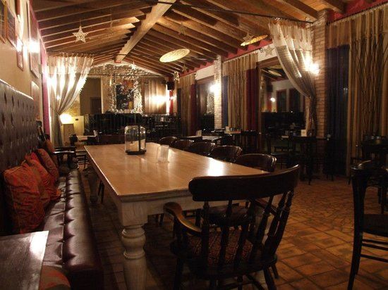 Taverna dal Conte