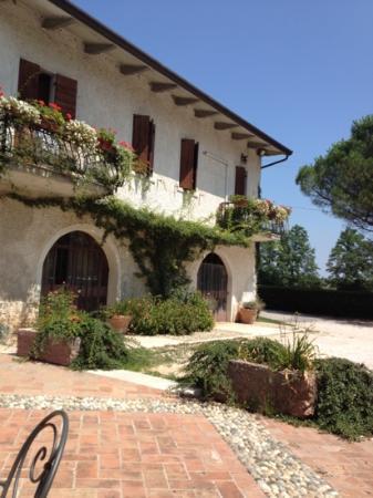 Trattoria Meneghei