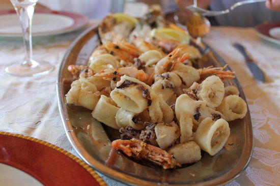 La Collinetta