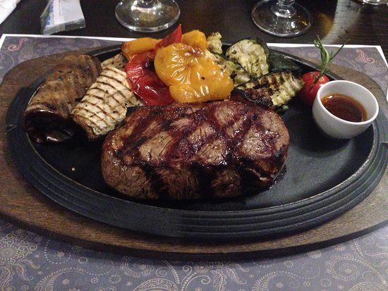 Ristorante Pizzeria Stambech