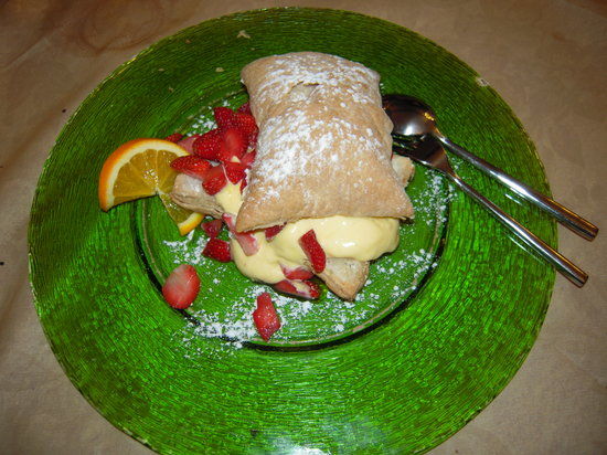 La Cariola Sbusa